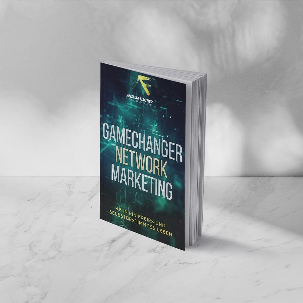 Gamechanger Network Marketing