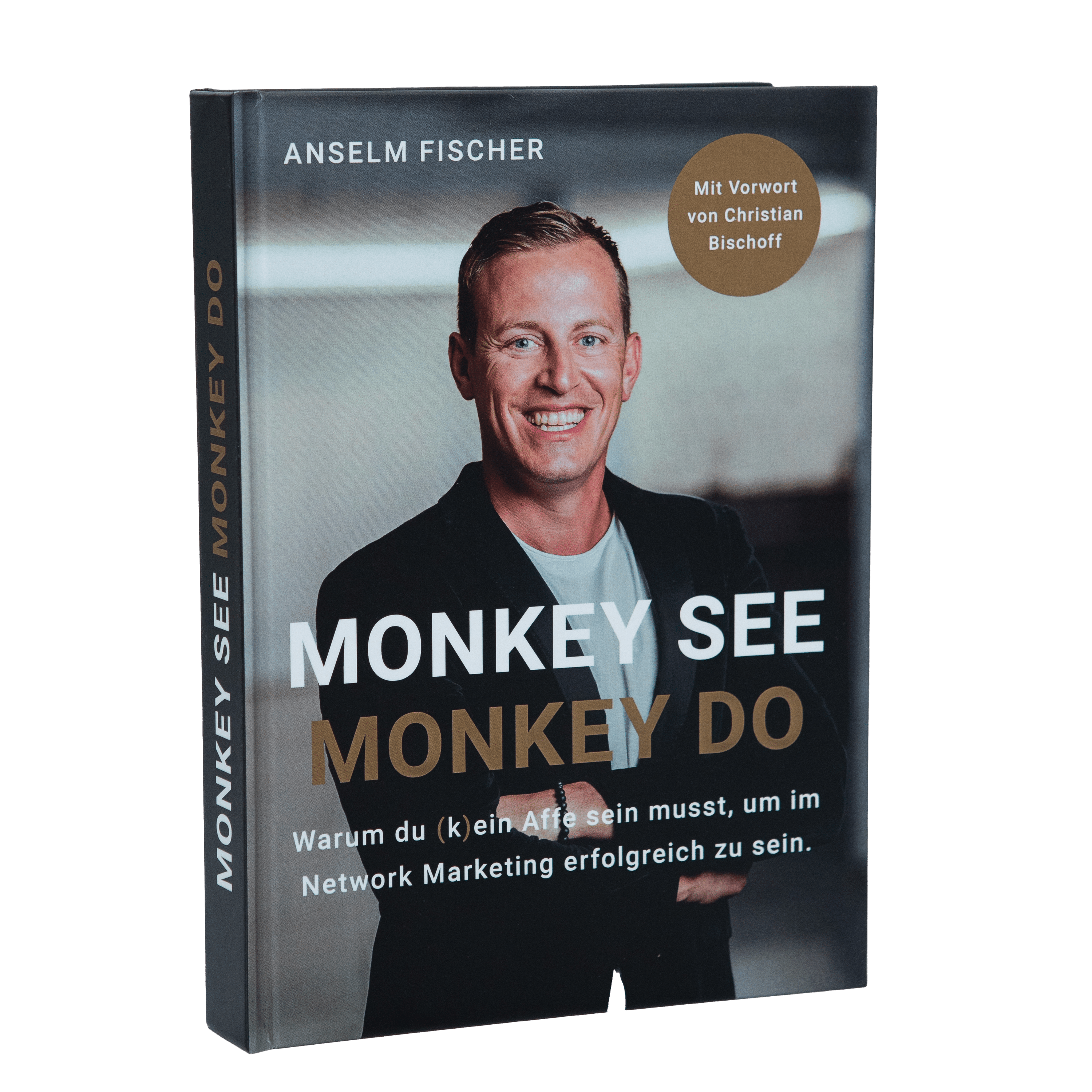 Monkey See Monkey Do - E-Book